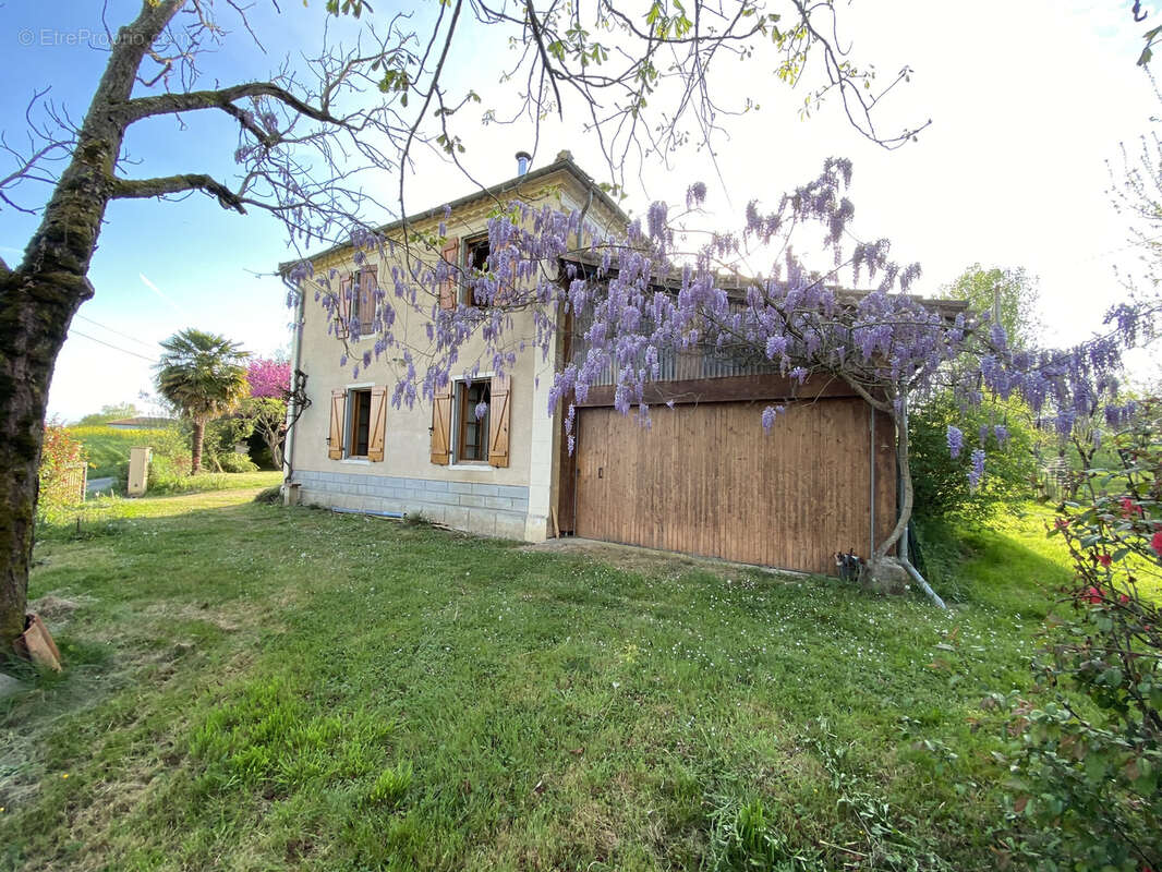 Maison à Vendre en Viager occupé - photo 11