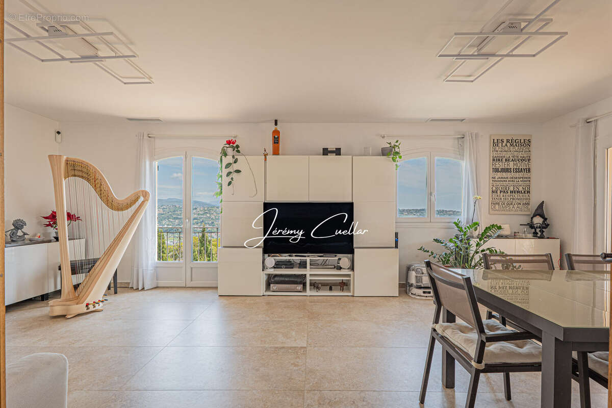 Appartement 165 m² à Saint-Laurent-Du-Var  - photo 25