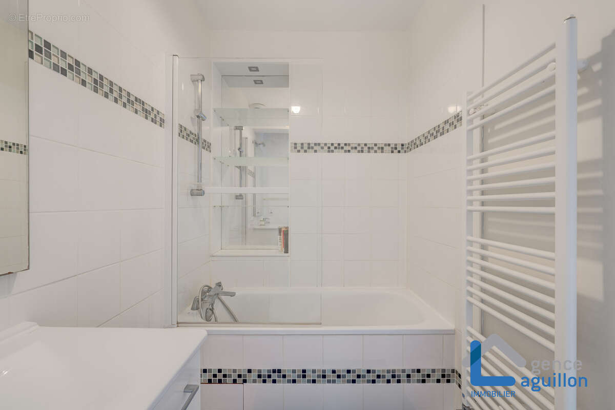 Appartement à HENDAYE