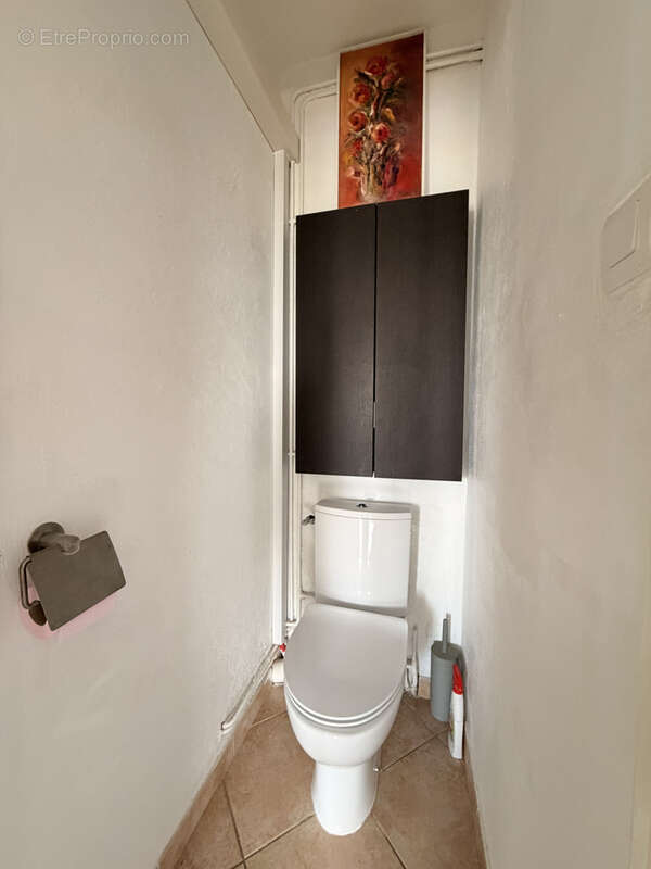 Appartement à LE GRAU-DU-ROI