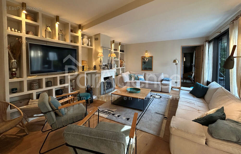 Maison à SAINT-PALAIS-SUR-MER