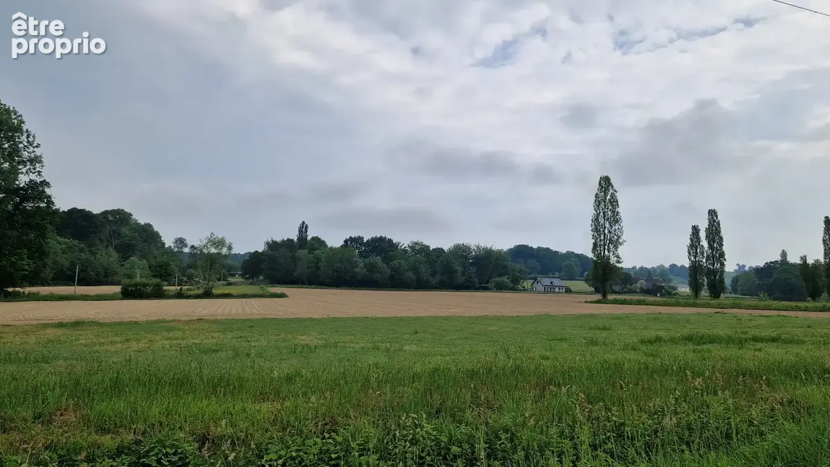Terrain à bâtir hors lotissement - photo 2