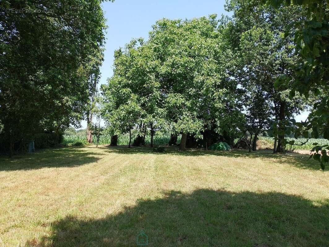 Maison de campagne - photo 12