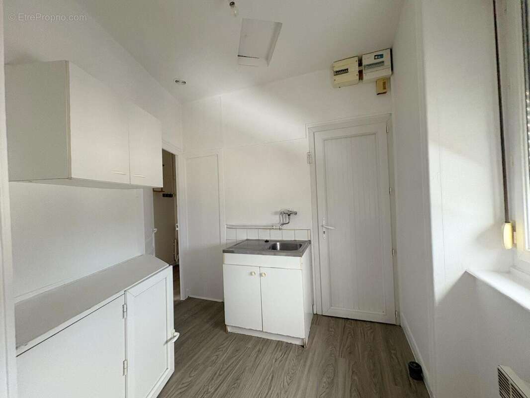 Appartement 40 m² à Granville  - photo 3