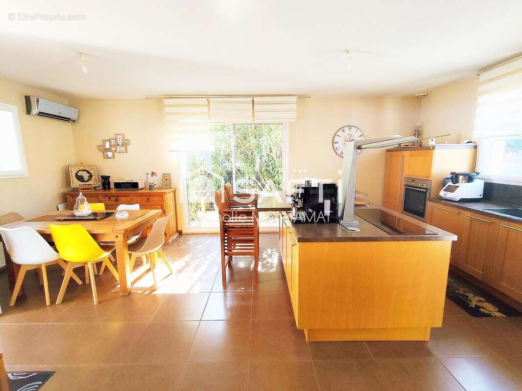 Photo 5 - Maison à SAINT-LAURENT-DE-LA-SALANQUE