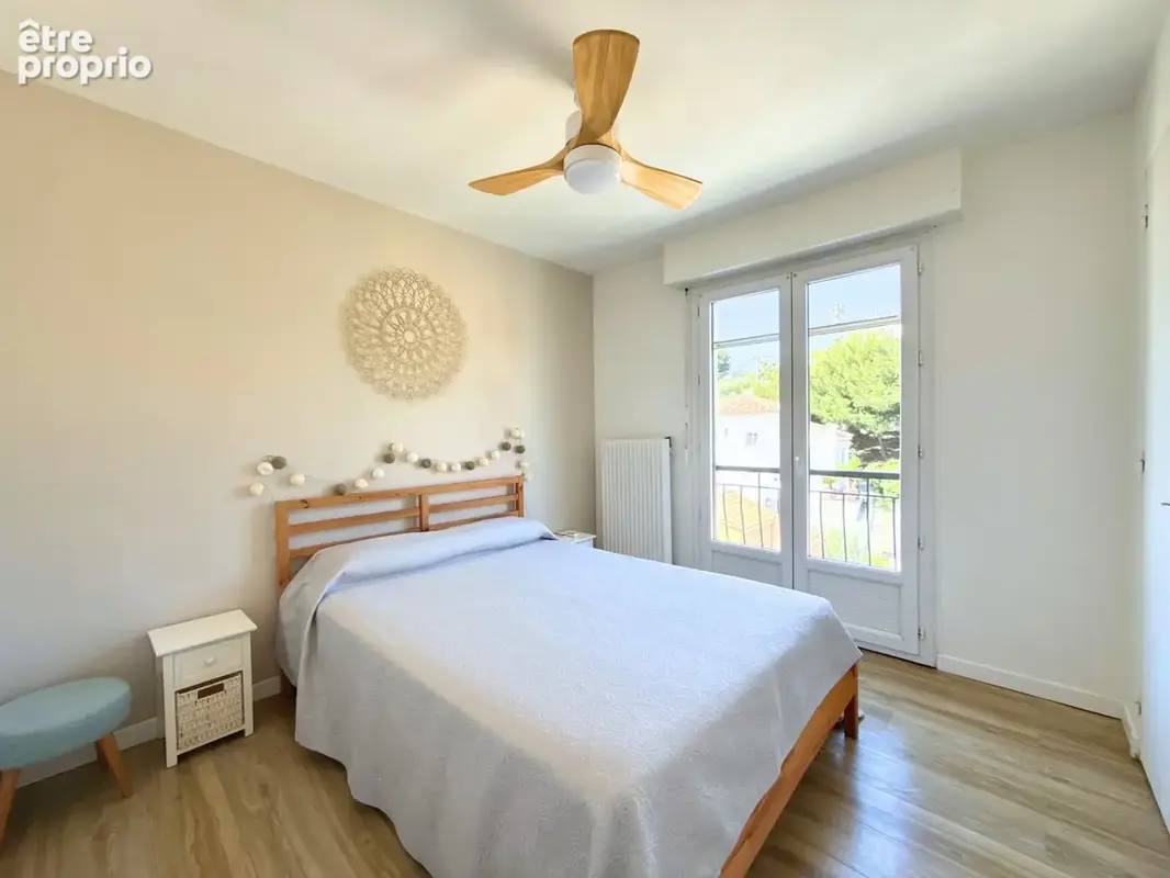 Appartement T3 lumineux vue mer – CARRY LE ROUET (13) - photo 7
