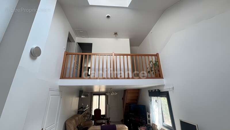 Maison à GONFREVILLE-L'ORCHER