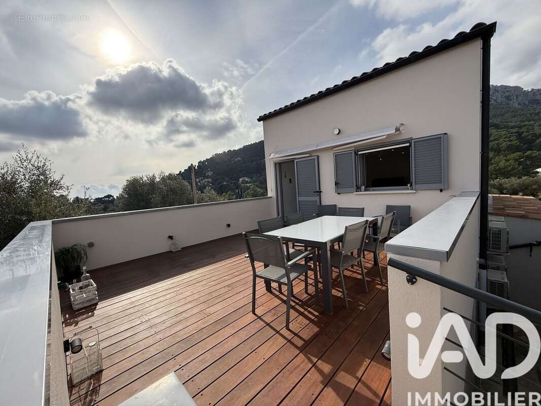 Photo 9 - Appartement à LA VALETTE-DU-VAR