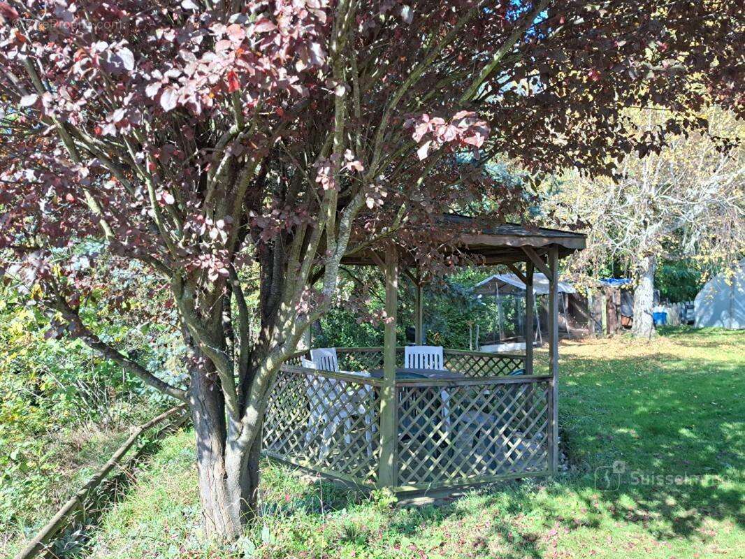 Maison à LA CHAPELLE-DE-SURIEU