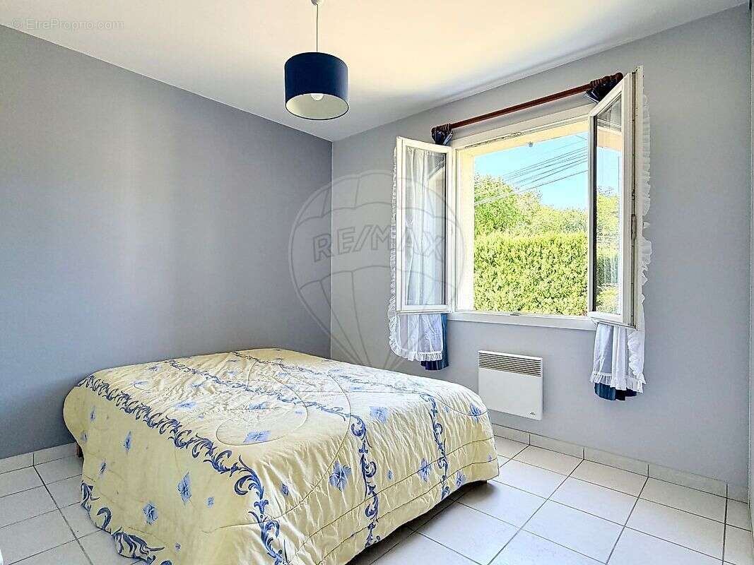 Maison à LA TREMBLADE