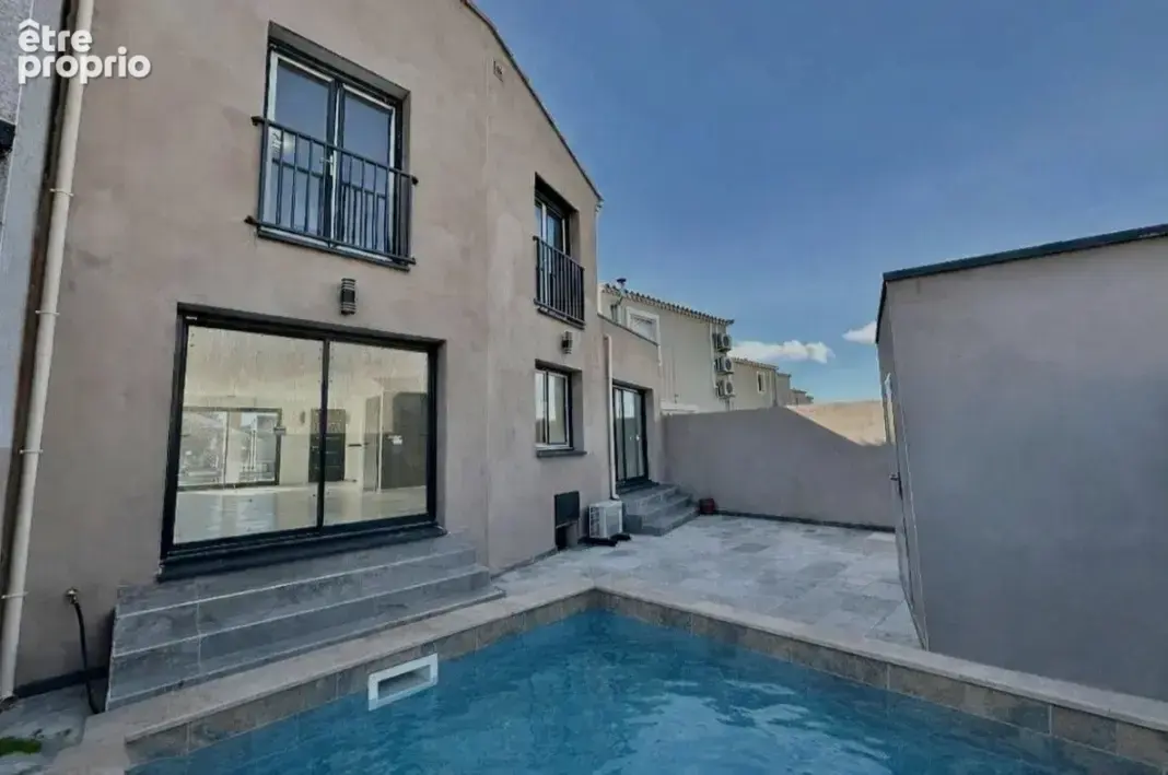 Maison à ARLES