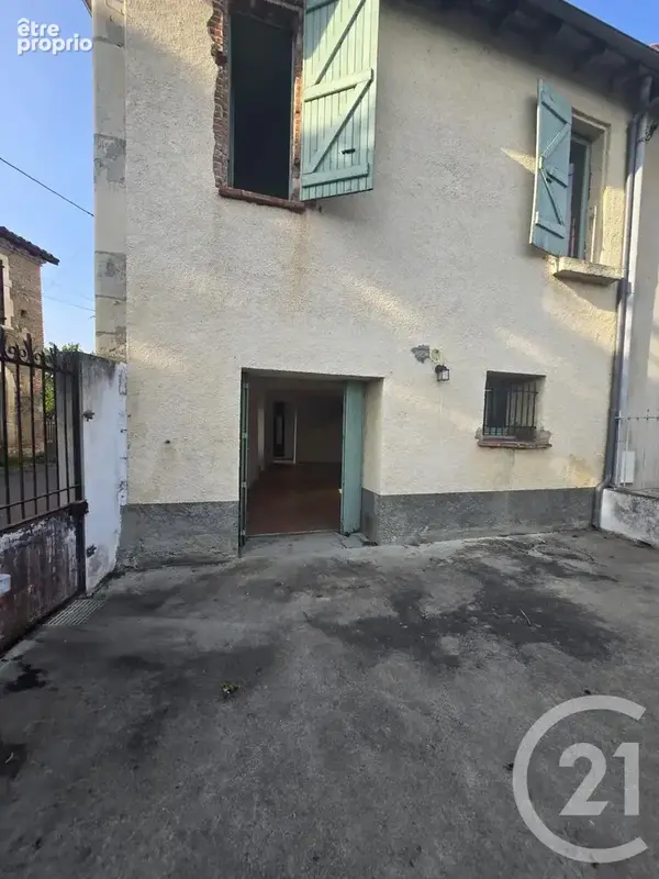 Maison 3 pièces 82 m² à vendre à Cazeres (31220) - photo 10