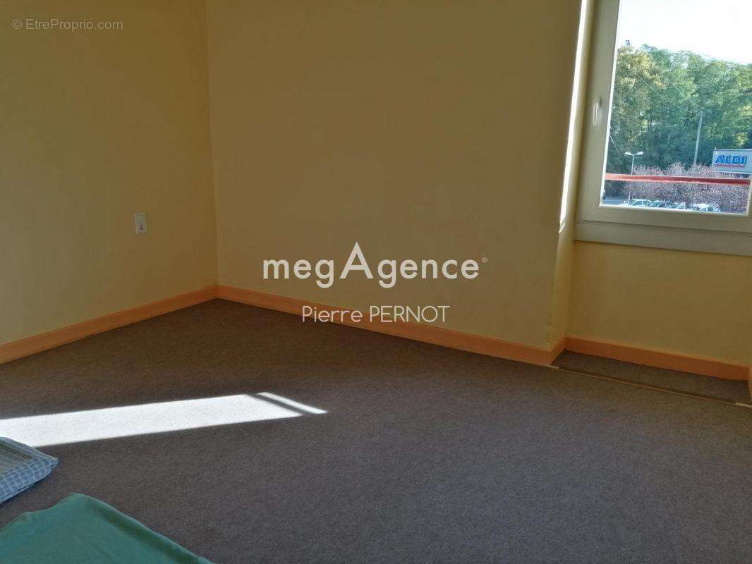 Appartement à CARMAUX