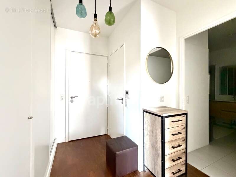 Appartement à LE PLESSIS-ROBINSON