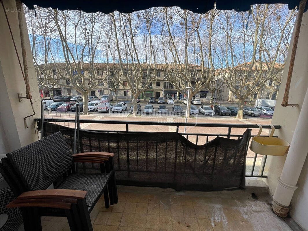 Appartement à TARASCON