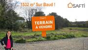 Photo 1 - Terrain à BAUD