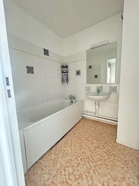 Appartement à EAUNES