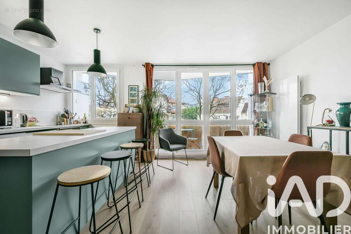 Photo 3 - Appartement à LE CHESNAY