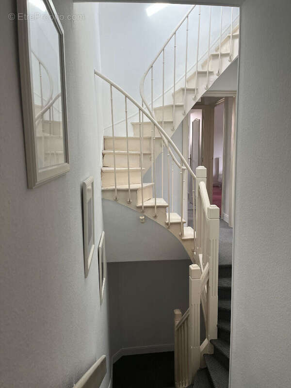 Maison à MARLY-LE-ROI