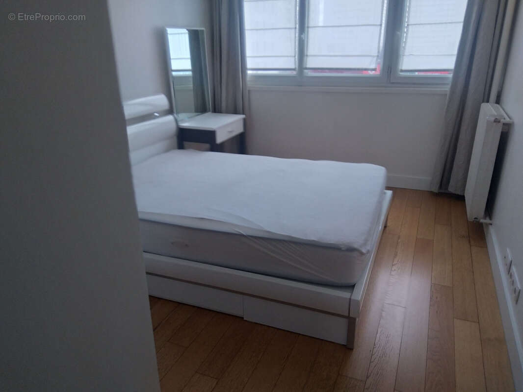 Appartement à PARIS-13E