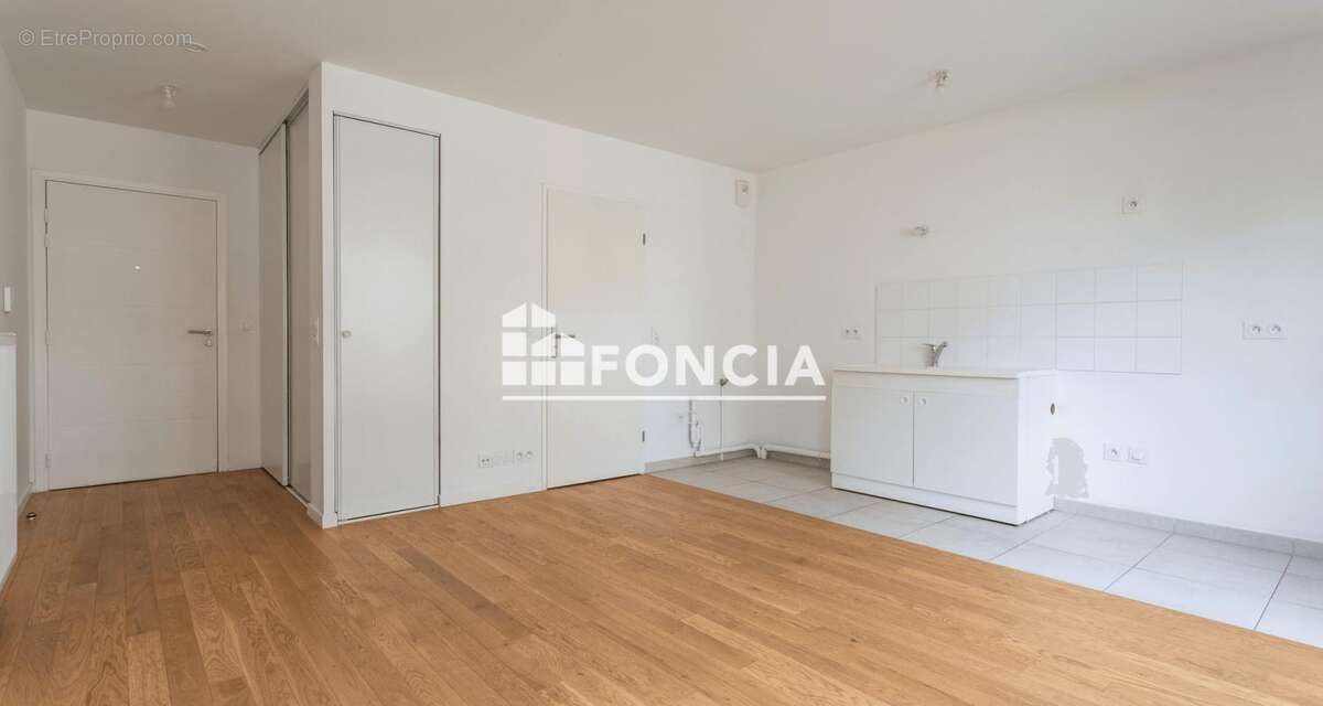 Appartement à ANTONY