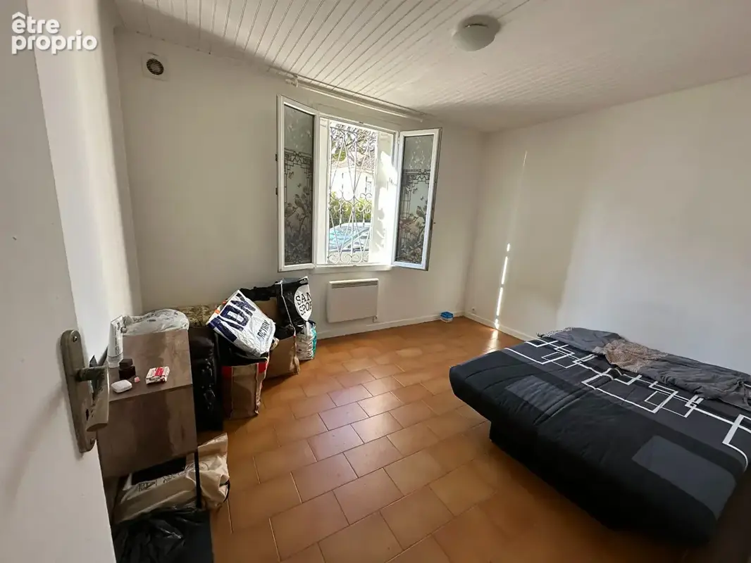Immeuble Villiers Le Bel 220 m2 - photo 6