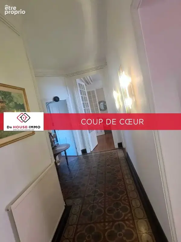 Appartement 6 pièces 177 m² à vendre à Le Puy-En-Velay (43000) - photo 5