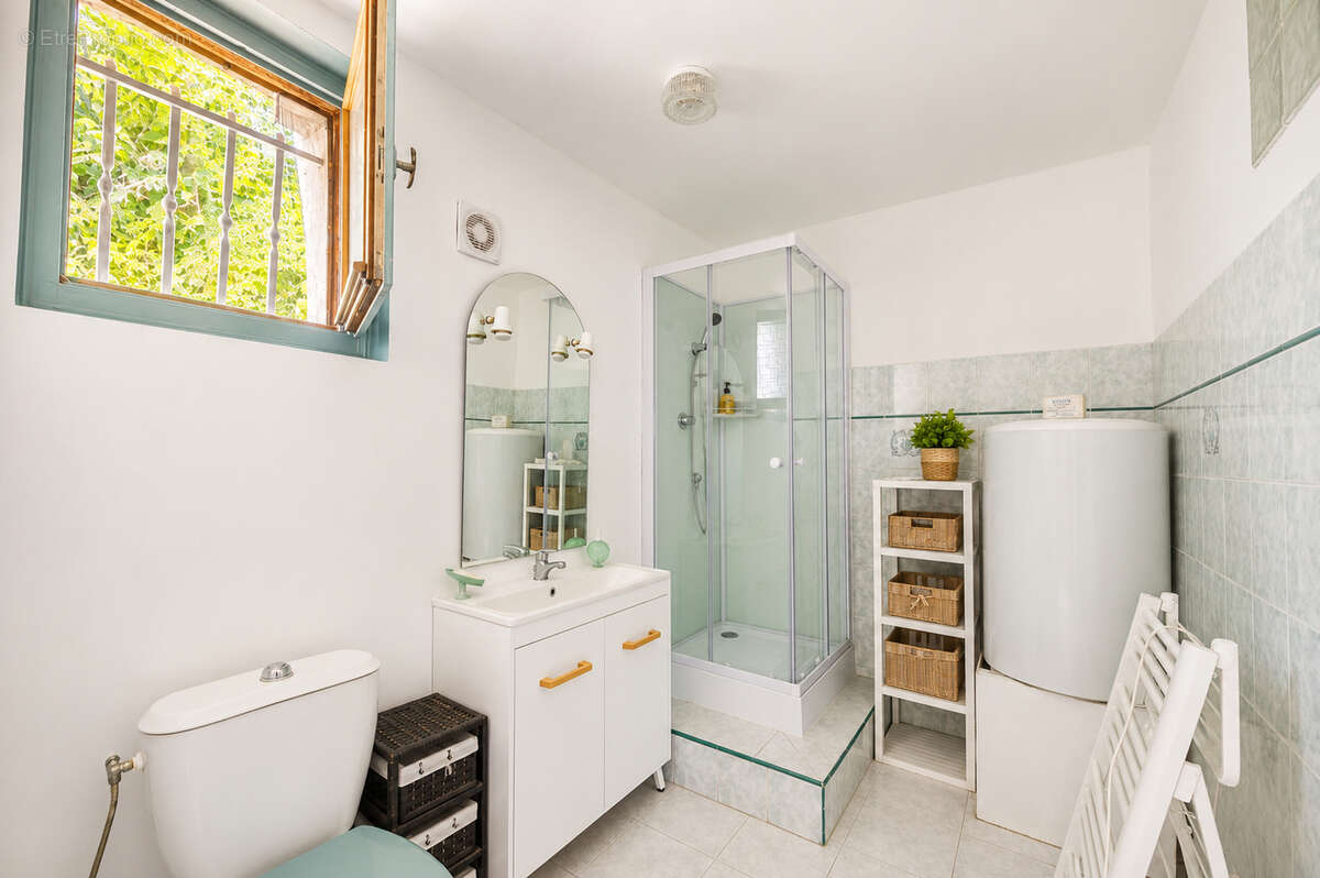 Maison 173m² à mandelieu-la-napoule - photo 9