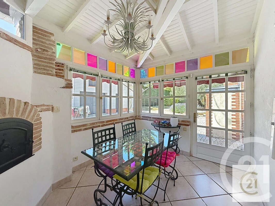 Maison 180 m² à Saint-Leon  - photo 11