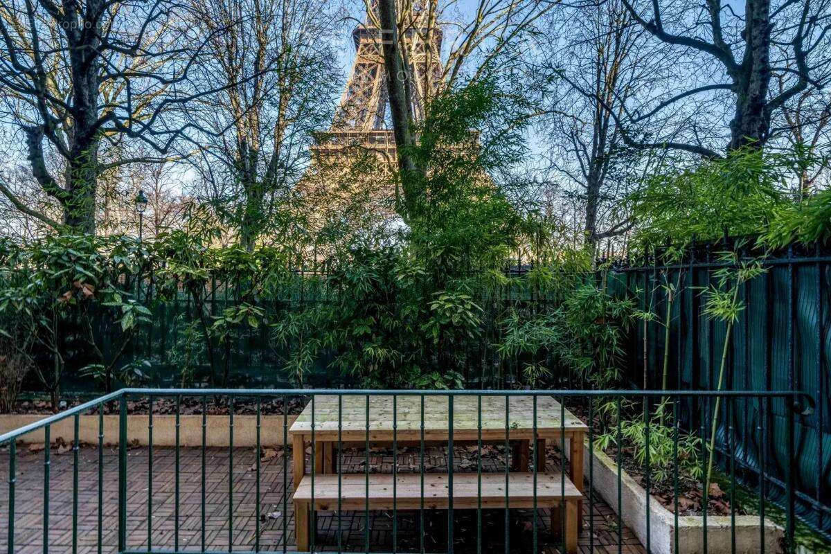 Appartement à PARIS-7E