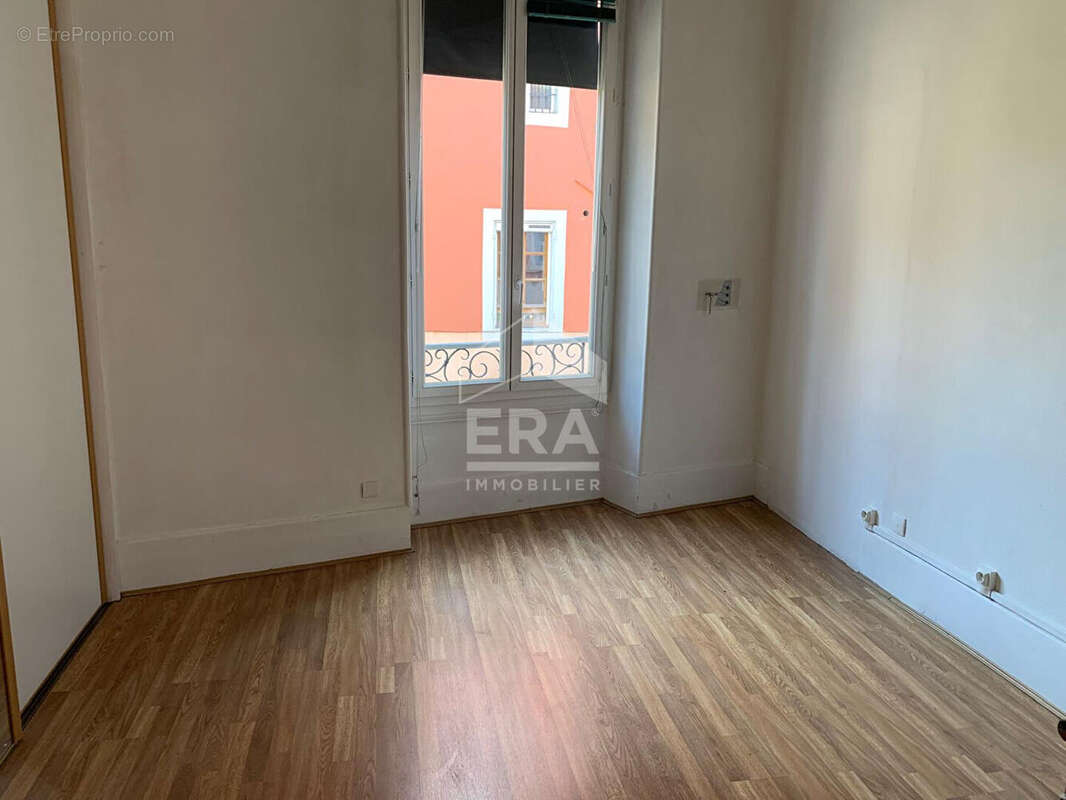 Appartement à VOIRON