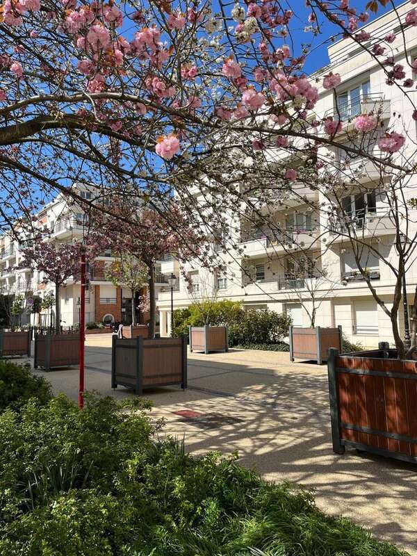 Photo 2 - Appartement à COURBEVOIE