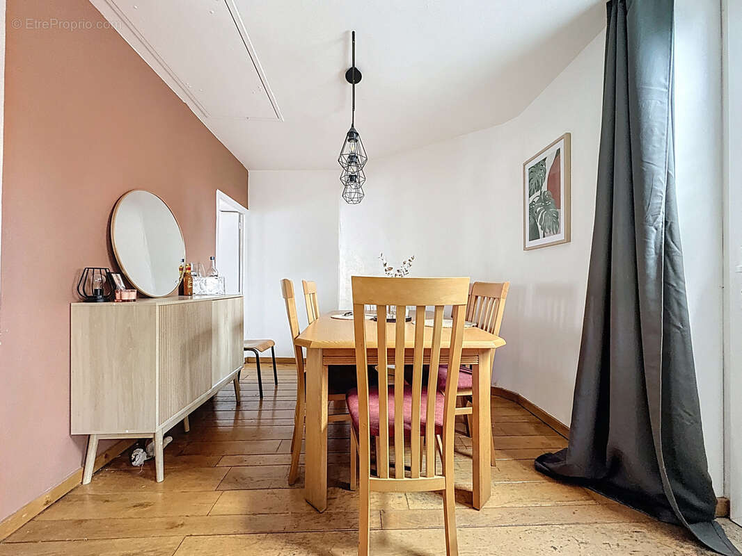 Appartement à HALLUIN