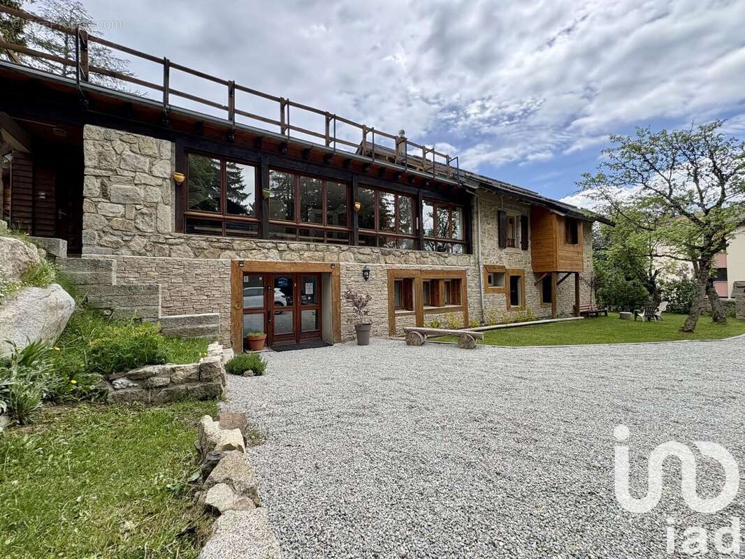 Photo 3 - Maison à BOLQUERE