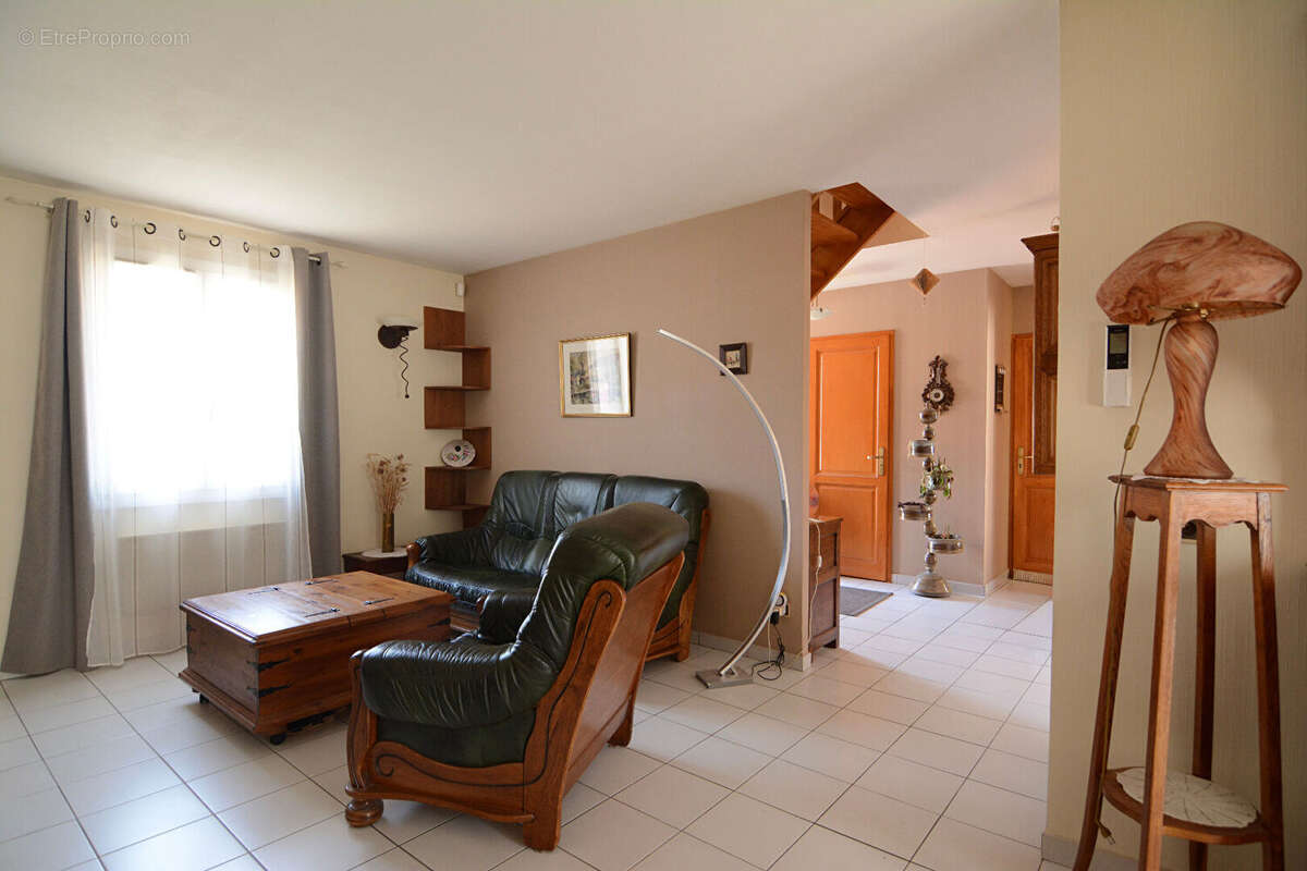 Maison Pulnoy 6 pièce(s)  99 m2 - photo 3