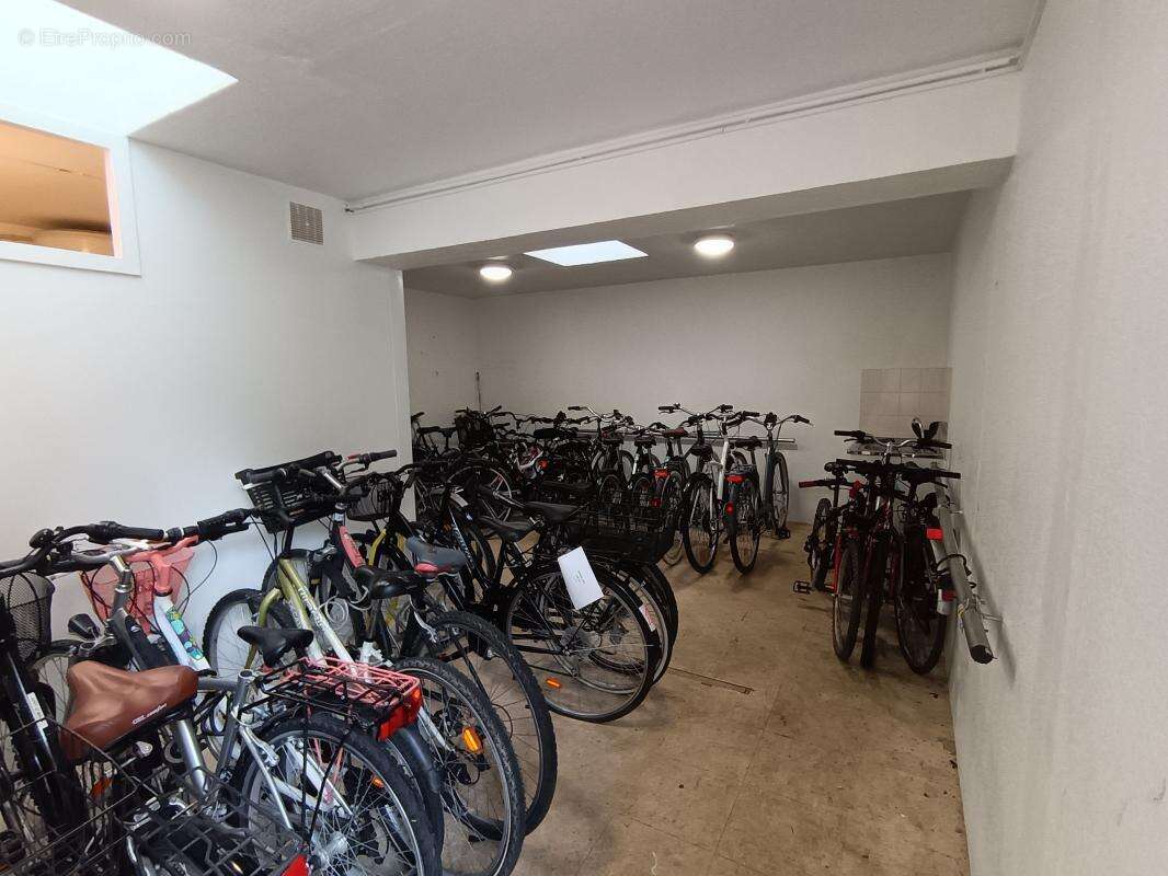 Photo 8 - Appartement à LA BAULE-ESCOUBLAC