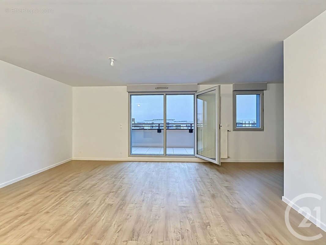 Appartement à ANGERS