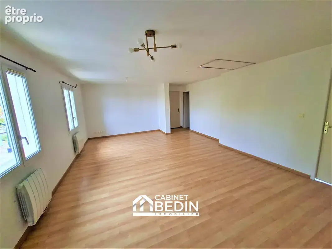 Appartement 3 pièces 70 m² à vendre à Saint-Vincent-De-Tyrosse (40230) - photo 3