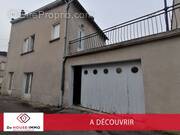 Maison à SAINT-CERE