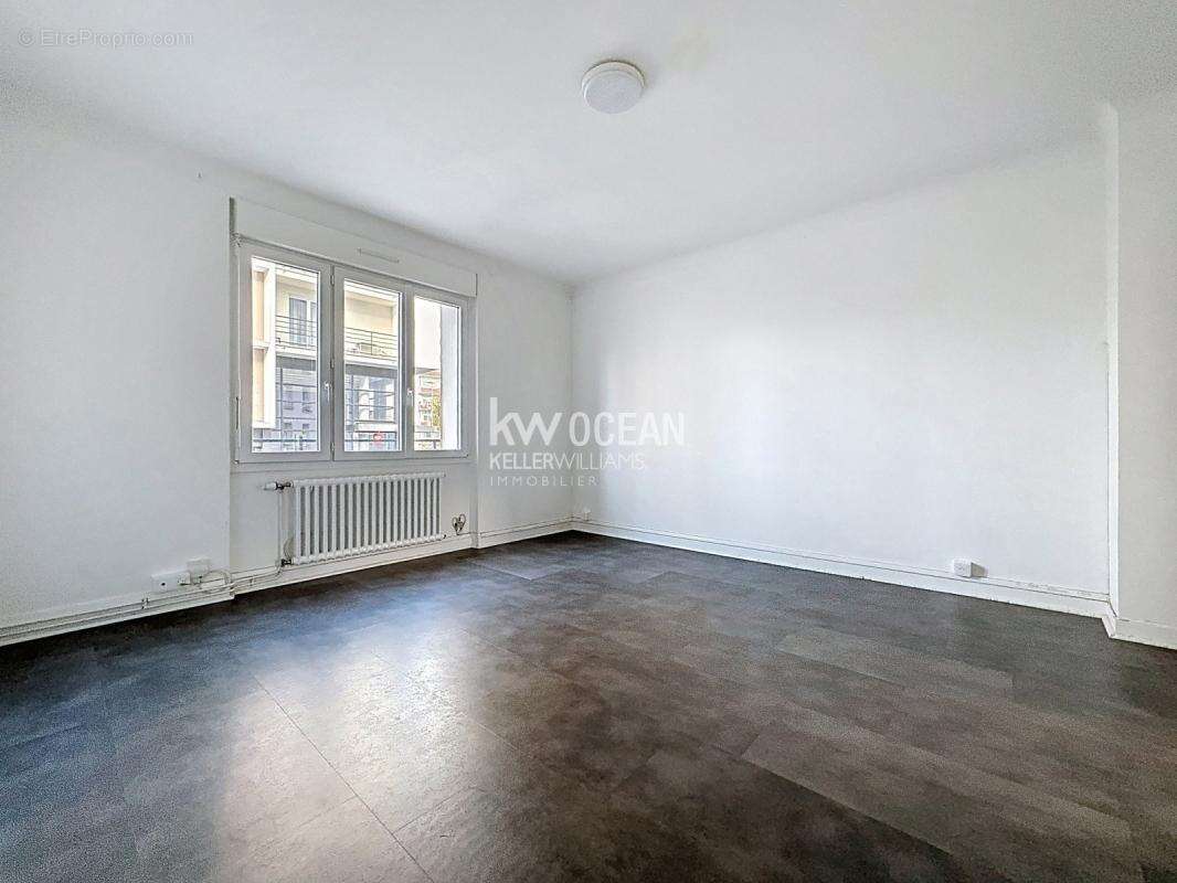 Appartement à BREST