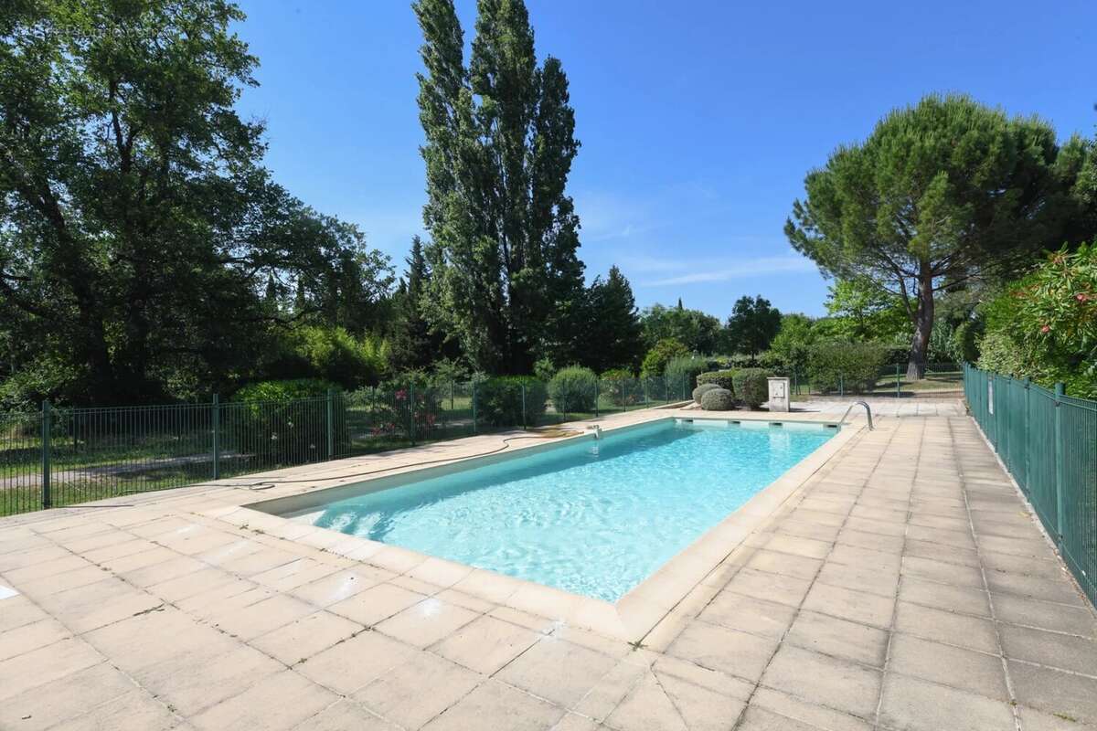 Maison à UZES