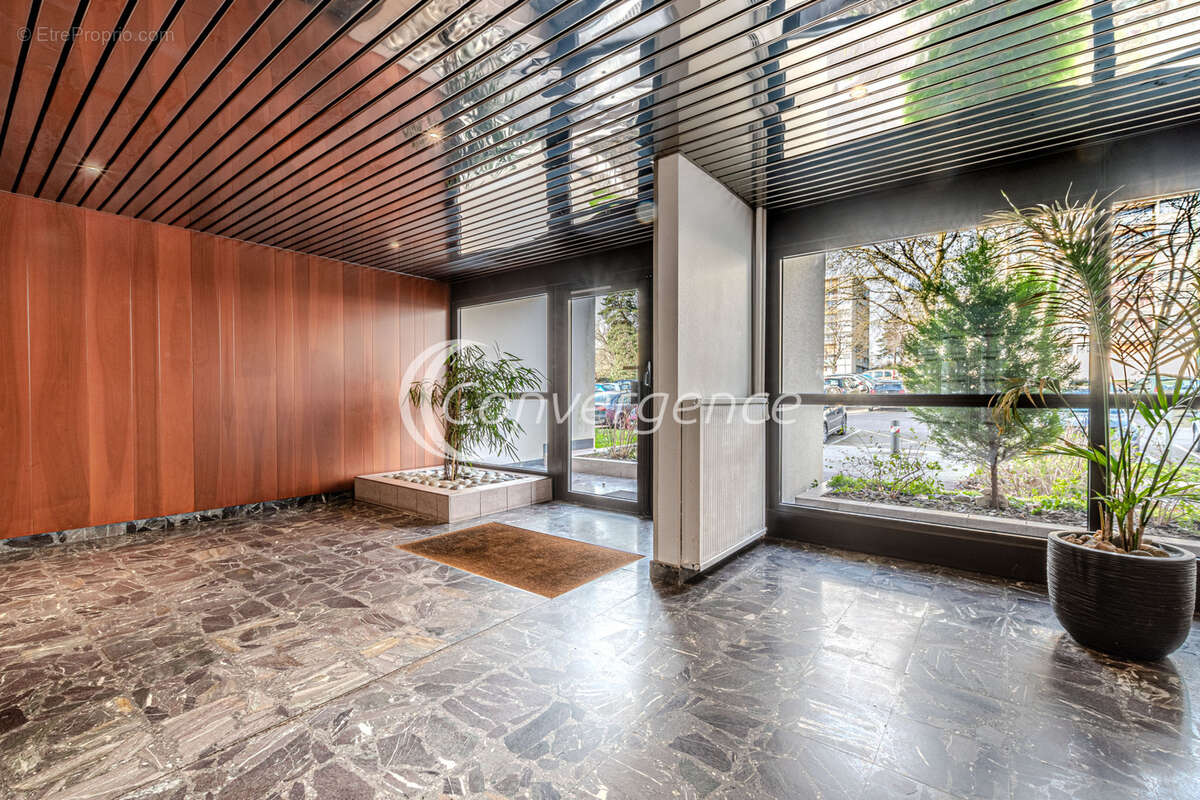 Appartement à LIMOGES