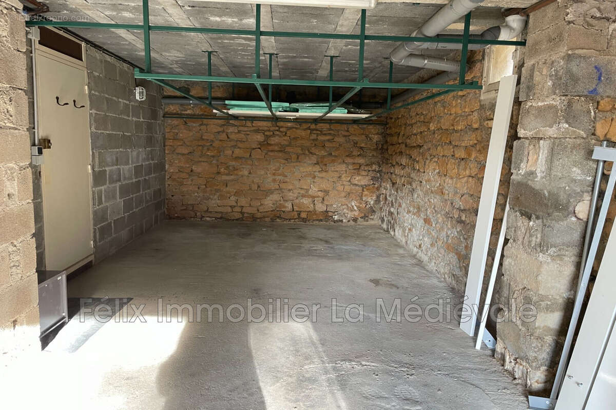 Appartement à SARLAT-LA-CANEDA