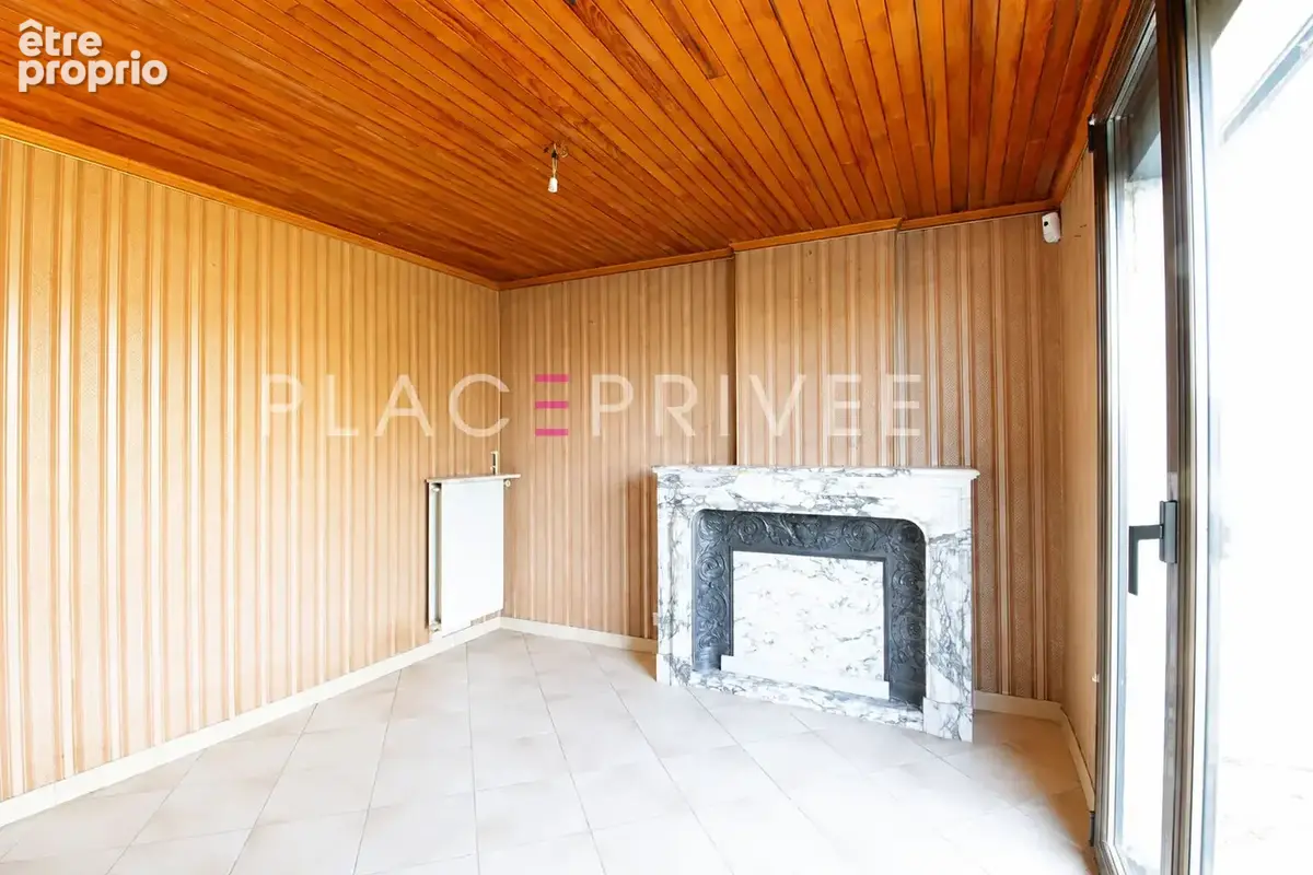 Maison avec garage et jardin - photo 9