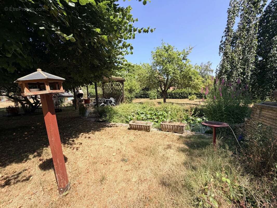 RARE dans Bernay - 10min gare à pieds - Maison Normande - terrain 3790m2/109m2(150m2) - photo 10