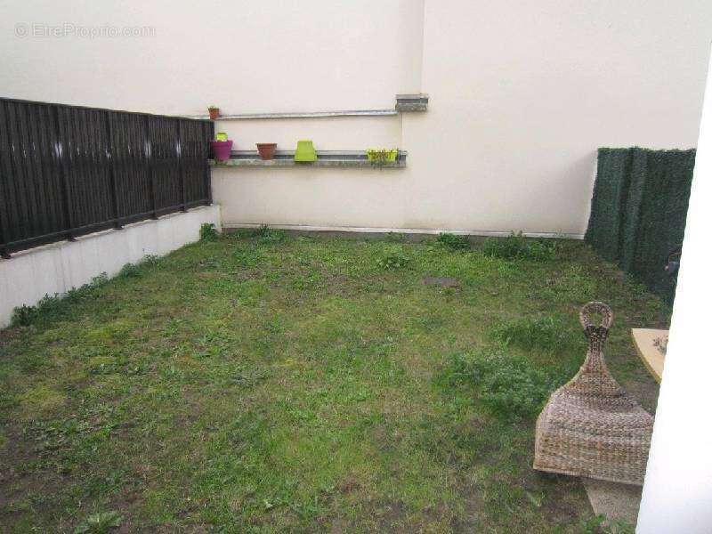 Appartement à NEUILLY-PLAISANCE