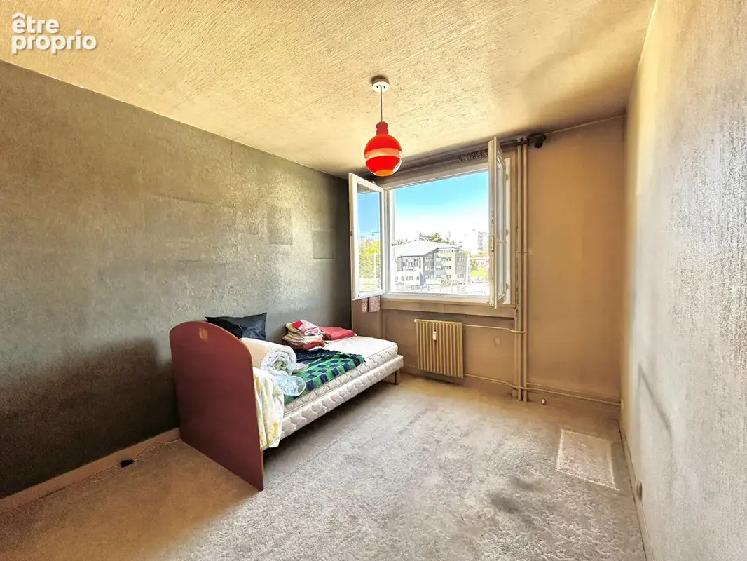 Appartement Saint Etienne F4 79.21m² - photo 5