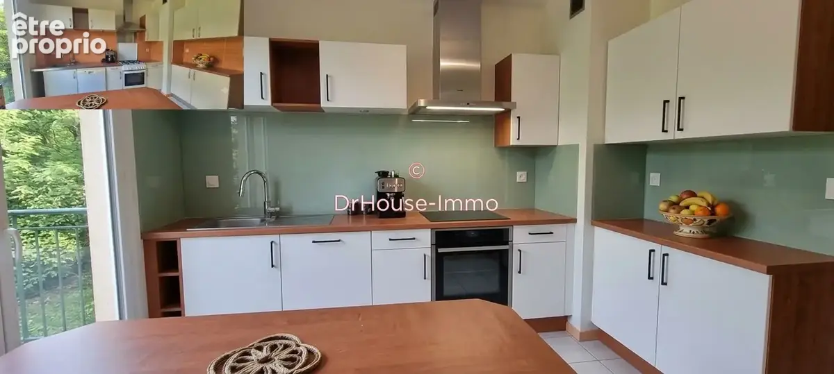 Appartement 2 pièces 48 m² à vendre à Rodez (12000) - photo 4