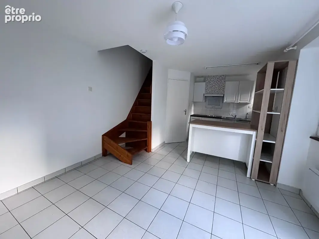 Deux appartements SAINTE-PAZANNE - photo 2