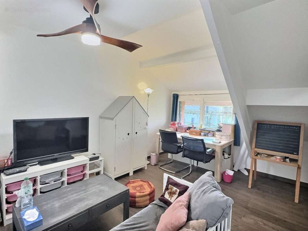 Photo 9 - Maison à VILLENNES-SUR-SEINE